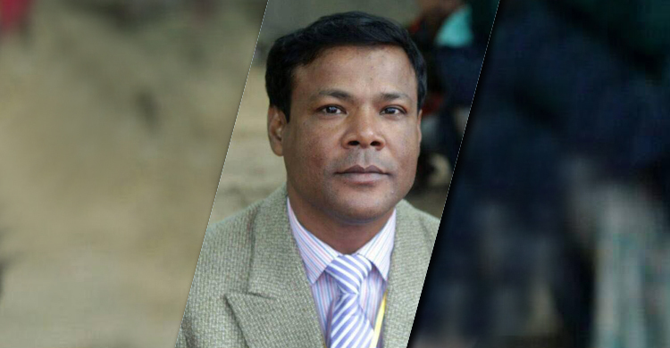 ভোরের ডাকের ব্যবস্থাপনা সম্পাদক হলেন মোকছুদার রহমান মাকসুদ
