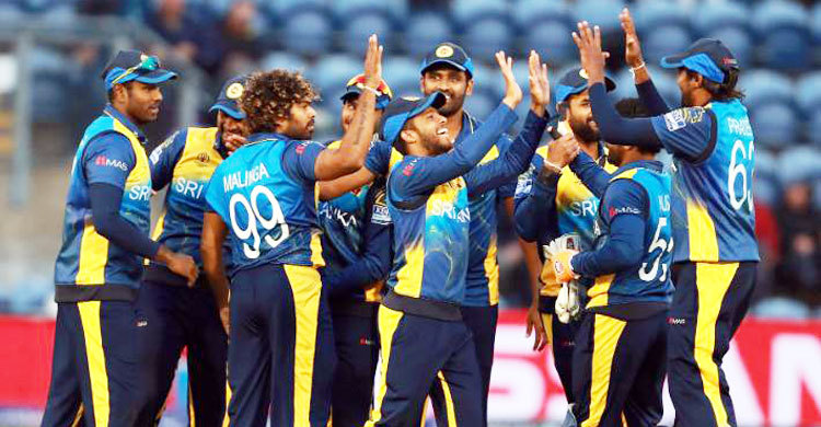 মালিঙ্গাসহ সেরা তারকাদের দলে ফেরাল শ্রীলঙ্কা