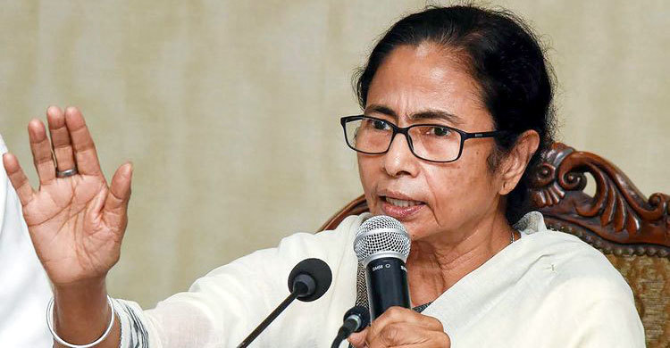 আমরা আপনাদের পাহারাদার : মমতা