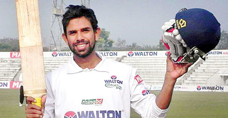 শীর্ষে পৌঁছানোই লক্ষ্য মার্শাল আইয়ুবের