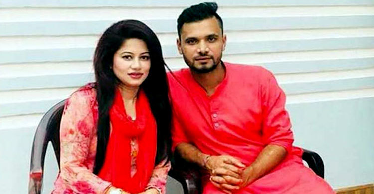 জন্মদিন উদযাপন আমার পছন্দ নয় : মাশরাফি