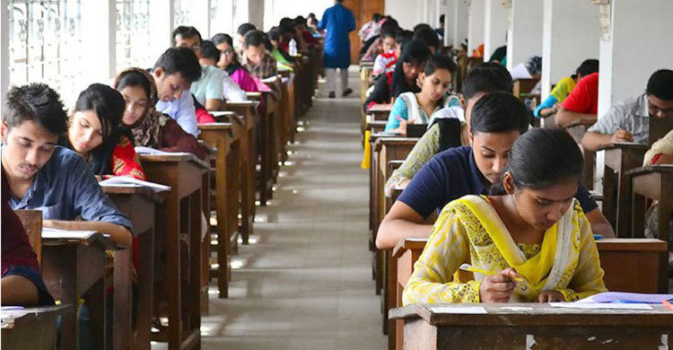 মেডিকেল ভর্তি পরীক্ষার ফল আজ প্রকাশ হচ্ছে না