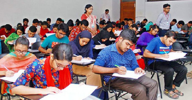 রাতে জানা যাবে কবে মেডিকেল ভর্তি পরীক্ষার ফল প্রকাশ