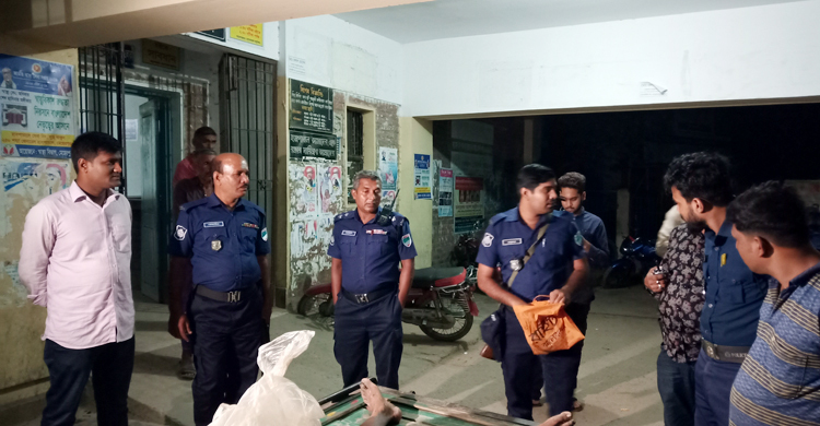 মেহেরপুরে ‘দুই দল সন্ত্রাসীর’ মধ্যে গোলাগুলি : নিহত ১