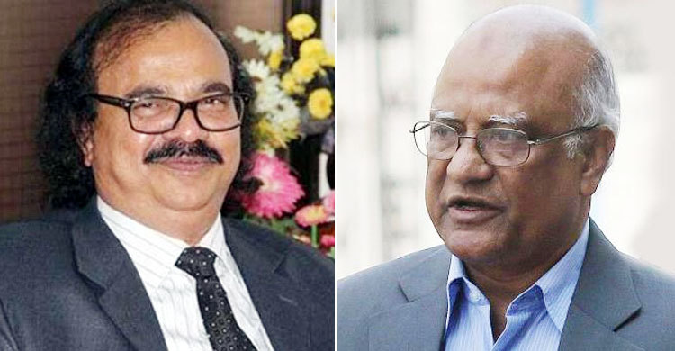 আমি আকাশ থেকে পড়েছি : মোশাররফ