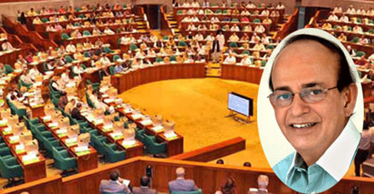 Rampal plant yet to get environmental clearance: Minister