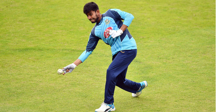 যে বলে বেশি বেশি খেলতে চান মিরাজ!