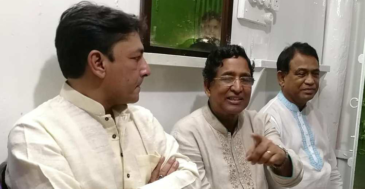 ভারতকে ফেনী নদীর পানি দিলে ক্ষতির কিছু নেই : কৃষিমন্ত্রী