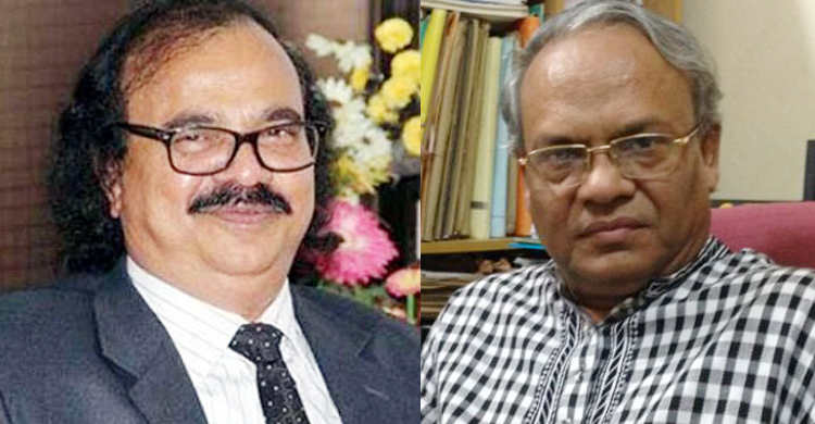 ‘ভিসিরা এখন যুবলীগের সভাপতি হবার স্বপ্ন দেখেন’