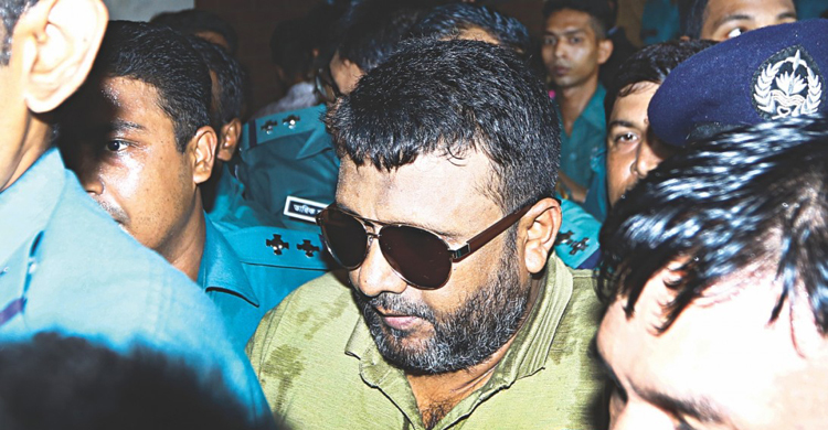 ওসি মোয়াজ্জেমের বিরুদ্ধে সাক্ষ্য দিলেন নুসরাতের দুই বান্ধবী