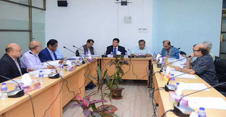 মুজিববর্ষ পালনে আন্তর্জাতিক বর্ষপঞ্জি প্রণয়ন করা হচ্ছে