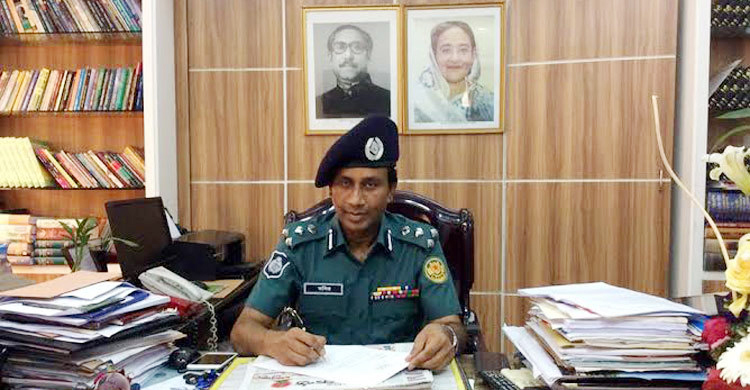 আবরার হত্যায় জড়িতরা কোন দলের দেখা হবে না : মনিরুল