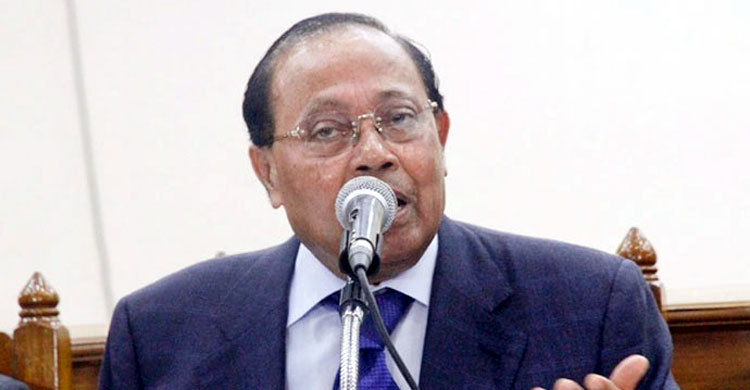 আবরার হত্যায় প্রমাণ সরকার নিয়ন্ত্রণ হারিয়েছে : মওদুদ