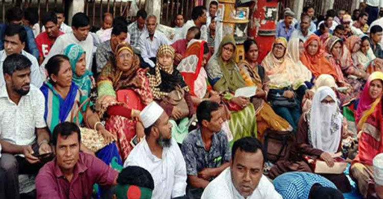 আন্দোলন স্থগিতের সিদ্ধান্ত নন এমপিও শিক্ষকদের
