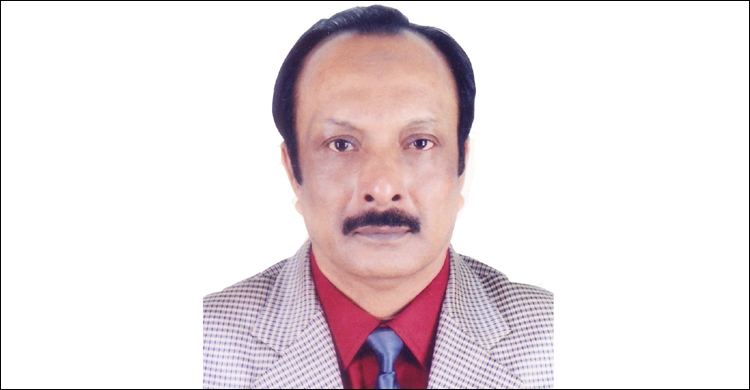 চুক্তিতে আরও এক বছর বিপিসি চেয়ারম্যান সামছুর রহমান