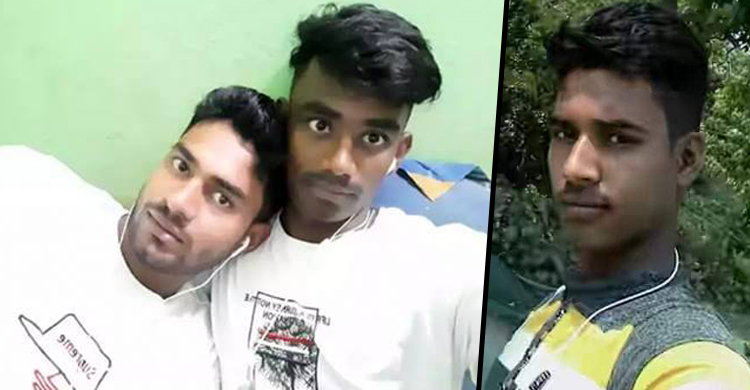 ইয়াবার কাছে হারল বন্ধুত্ব, ৮ হাজার টাকার জন্য বন্ধুকে খুন