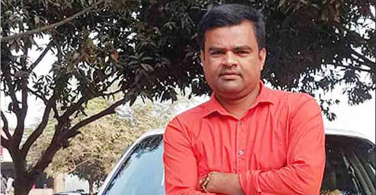 যুবলীগ নেতার আড্ডাখানায় ইয়াবা-ফেনসিডিল