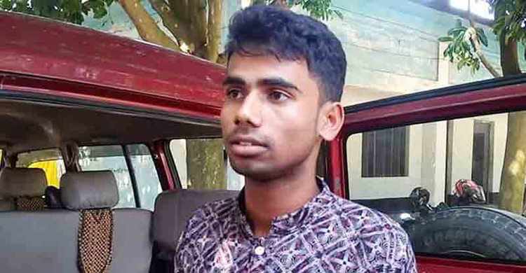 যে কারণে জেডিসি পরীক্ষা দিলেন একাদশের শিক্ষার্থী