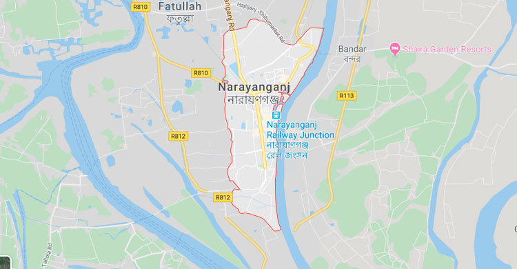 বিড়ালকে ফাঁস দিয়ে হত্যার ঘটনায় মামলা