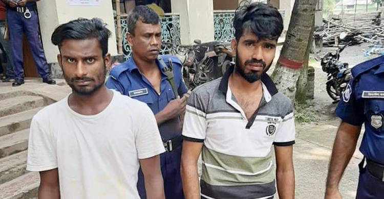 নারায়ণগঞ্জে রাস্তা থেকে তুলে নিয়ে তরুণীকে গণধর্ষণ