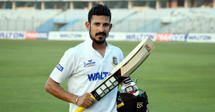 সুযোগের সদ্ব্যবহার ‘নিষিদ্ধ’ নাসিরের