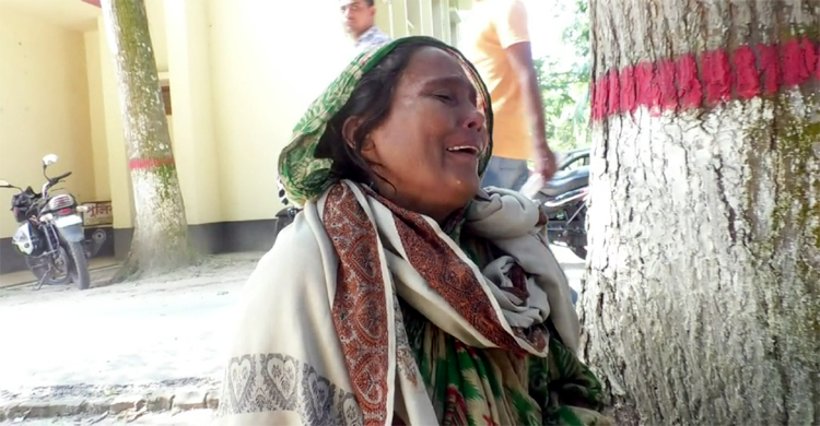 Natore-Madrasa-student