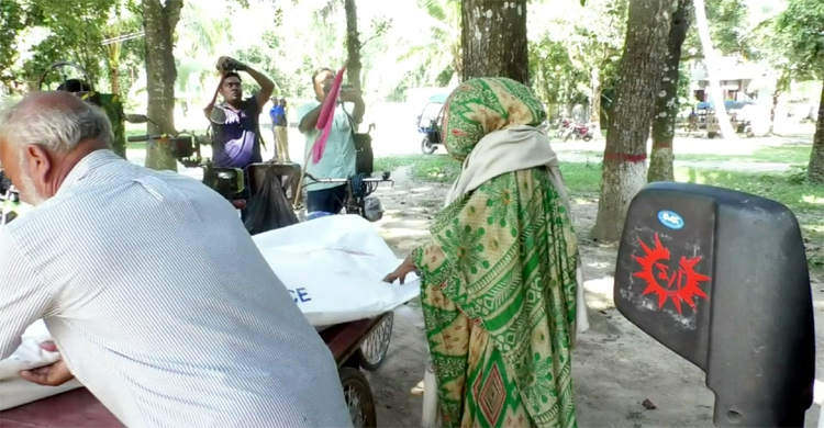 মাদরাসাছাত্রীকে ধর্ষণের পর হত্যা, বটগাছে ঝুলছিল লাশ