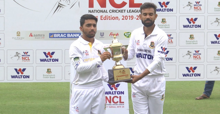 জাতীয় লিগের দ্বিতীয়পর্ব শুরু বৃহস্পতিবার