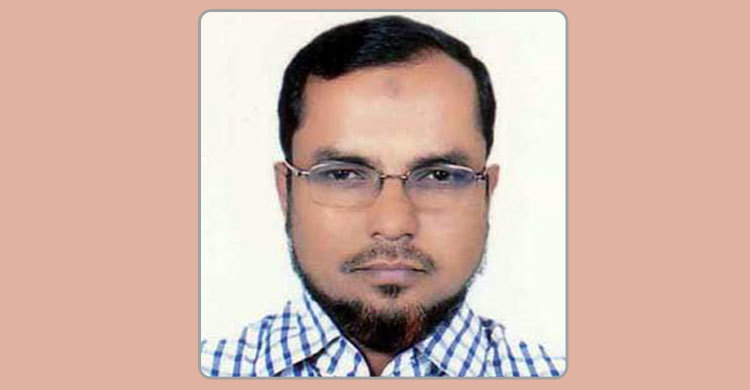 ডিসির কাছে ঘুষ চাইলেন ভূমি কর্মকর্তা