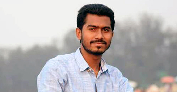 ভিপি নুরের ফেসবুক আইডি হ্যাকড