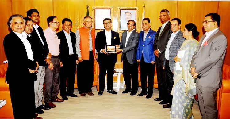 এফবিসিসিআইয়ের সহযোগিতা চায় নোয়াব
