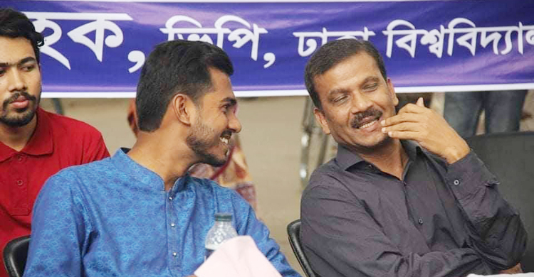 জয় হোক নুরদের : আসিফ নজরুল