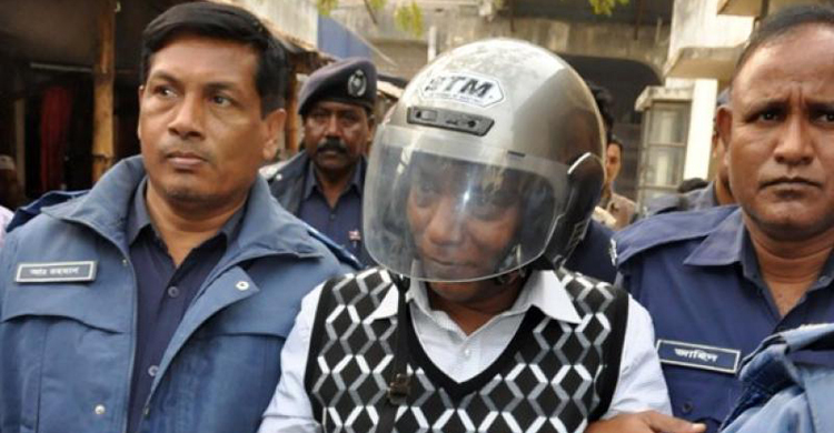 নূর হোসেনের চাঁদাবাজির ৩ মামলার সাক্ষ্যগ্রহণ