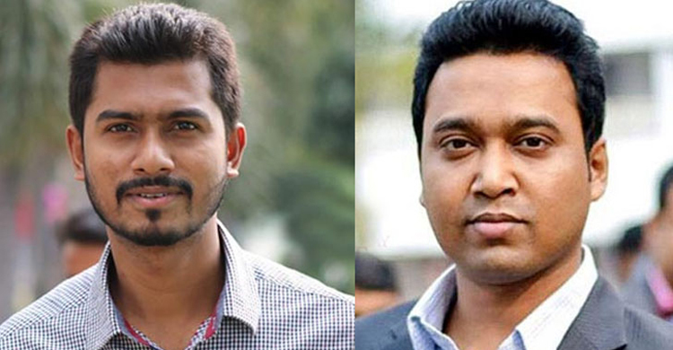 ভিপি নুরকে ‘নূরাহম্বক’ বললেন গোলাম রাব্বানী