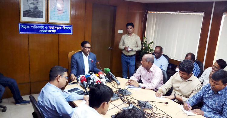 অভিযোগ উঠলে কাউন্সিলররা আগামীতে মনোনয়ন পাবেন না