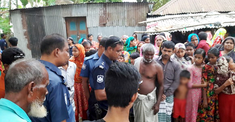 যমুনায় পোনা শিকারির জালে প্রাণ গেল শিশুর