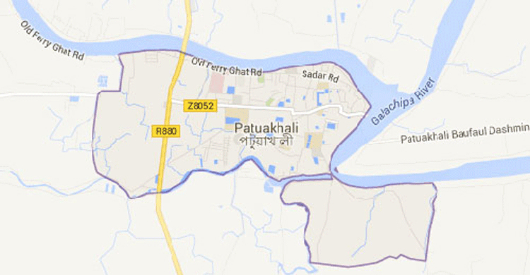 Clash over land dispute 2 dead in Patuakhali