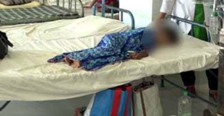 শিশুকে ধর্ষণ করল শিশু!