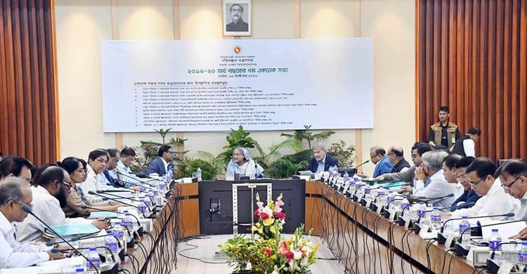 গ্যাস সংযোগের দিন শেষের ইঙ্গিত প্রধানমন্ত্রীর