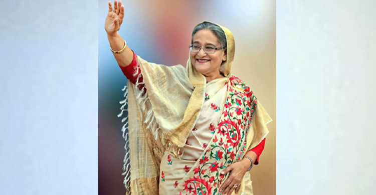 ১০ মন্ত্রী-উপদেষ্টাসহ ভারতে প্রধানমন্ত্রীর সফরসঙ্গী ১৭১