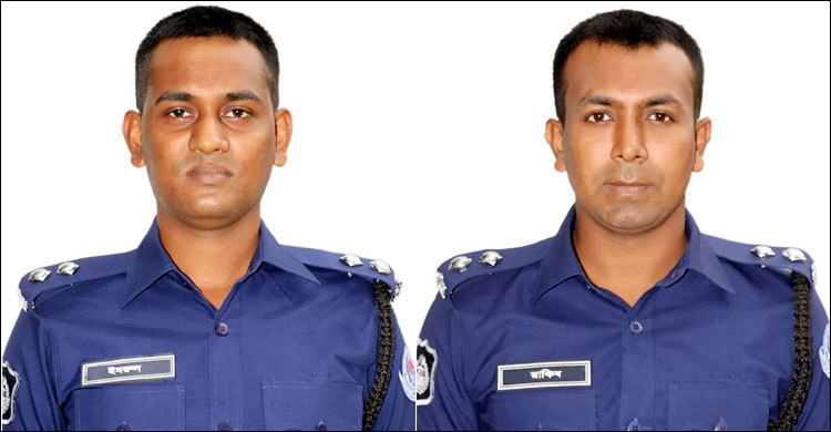 ৩৬তম বিসিএস (পুলিশ) সার্ভিস অ্যাসোসিয়েশনের কমিটি গঠন