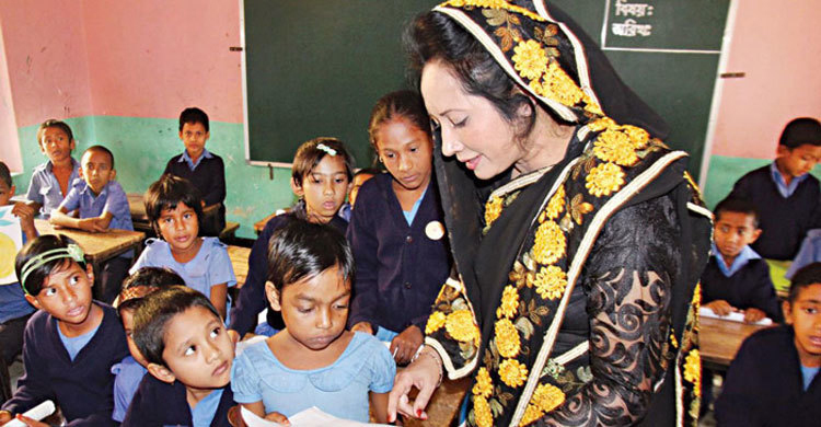 প্রাথমিকের মৌখিক পরীক্ষা ভালো করার উপায়