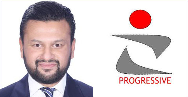 প্রগ্রেসিভ লাইফের ‘অবৈধ’ চেয়ারম্যানের অন্যায় আবদার!