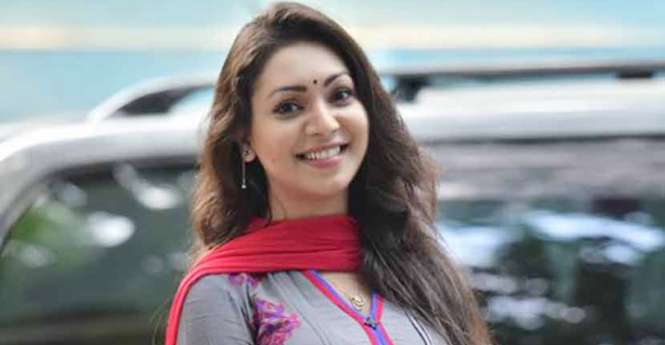 ফাহমি-মিথিলার ঘনিষ্ঠ ছবি নিয়ে যা বললেন প্রভা