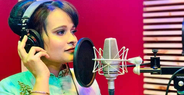 পুতুলের নতুন গান