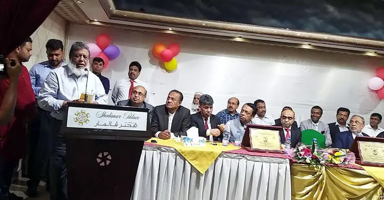 দূতাবাসগুলোকে প্রবাসীদের স্বার্থ রক্ষায় কাজ করার আহ্বান