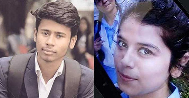 রাজীব-দিয়ার মৃত্যু : ৪ আসামির নির্দোষ দাবি