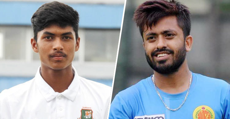 লেগ স্পিনার অবহেলায় সেই দুই কোচকে বরখাস্ত করল বিসিবি
