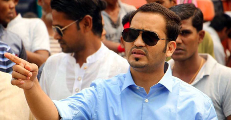 কাউন্সিলর রাজীবকে নিয়ে মোহাম্মদপুরের বাসায় র্যাব