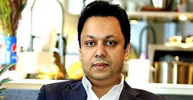 জামিন পেলেন পারটেক্স গ্রুপের চেয়ারম্যানের ছেলে